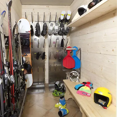 Kals - 5 Personen Appartement *