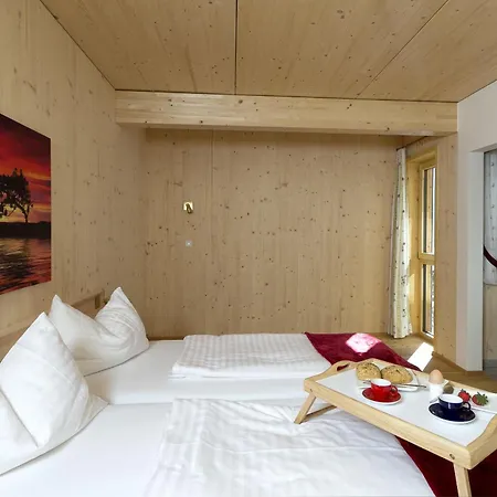 Appartement Kals - 5 Personen