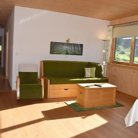 Kals - 5 Personen Apartment *