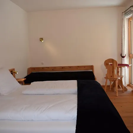 Kals - 5 Personen Appartement