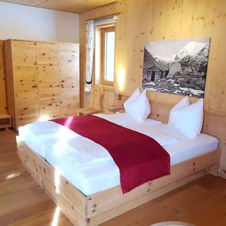 Kals - 5 Personen Grossdorf (Tyrol)