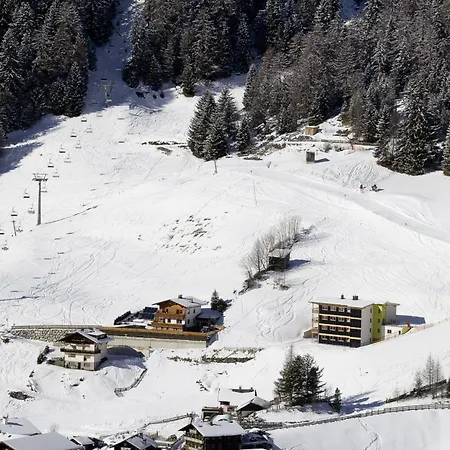 Kals - 5 Personen * Grossdorf (Tyrol)
