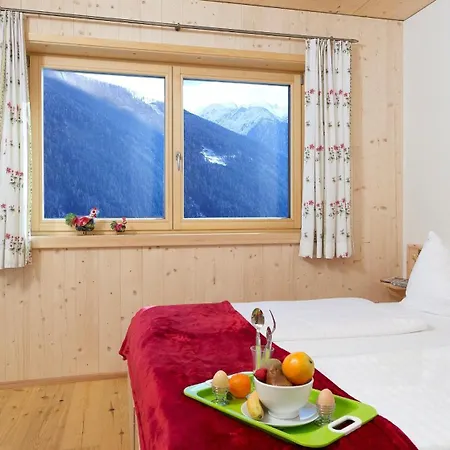 Kals - 5 Personen Apartment Grossdorf (Tyrol)