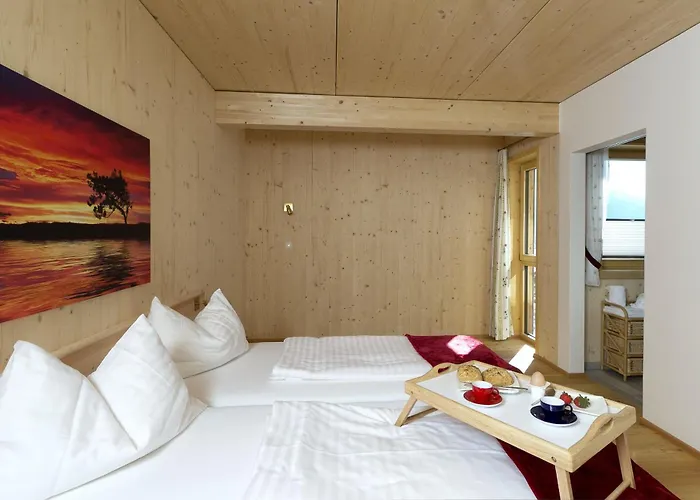 Apartmán Kals - 5 Personen Laas