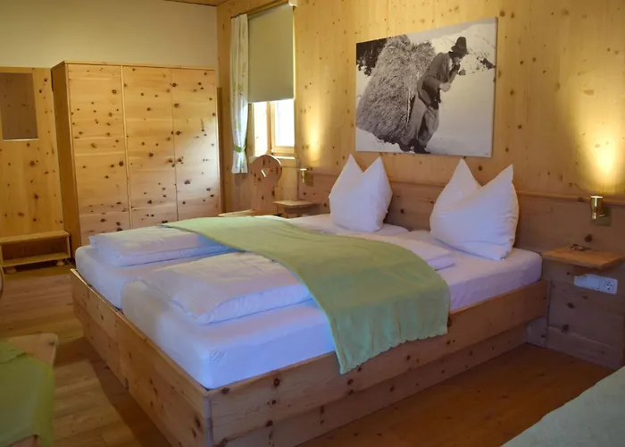 Apartmán Kals - 5 Personen *