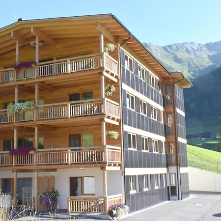 Apartman Kals - 5 Personen