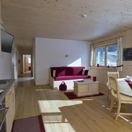 Apartman Kals - 5 Personen