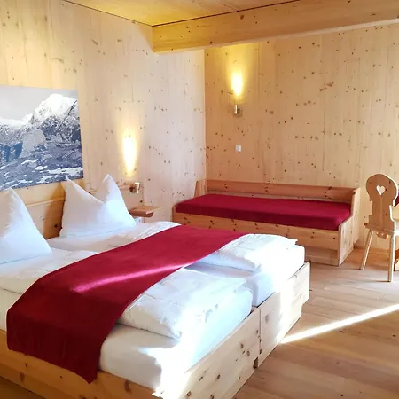 Apartman Kals - 5 Personen Großdorf