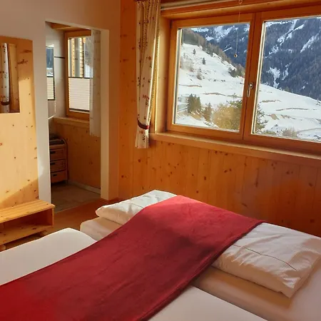 Kals - 5 Personen Appartamento *
