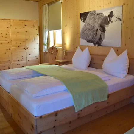 Apartman Kals - 5 Personen *